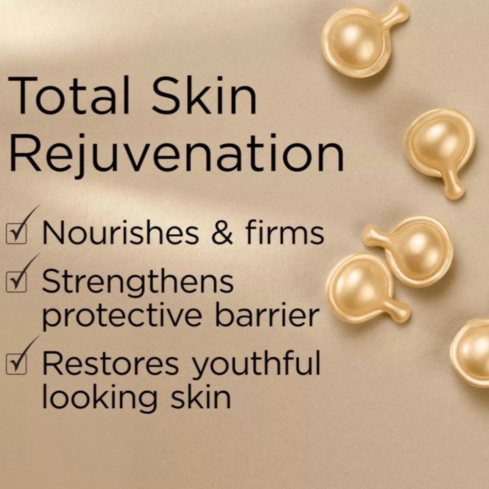 Elizabeth Arden Advanced Ceramide Capsules Daily Youth Restoring Serum, 60 ct - Picture 8 of 9